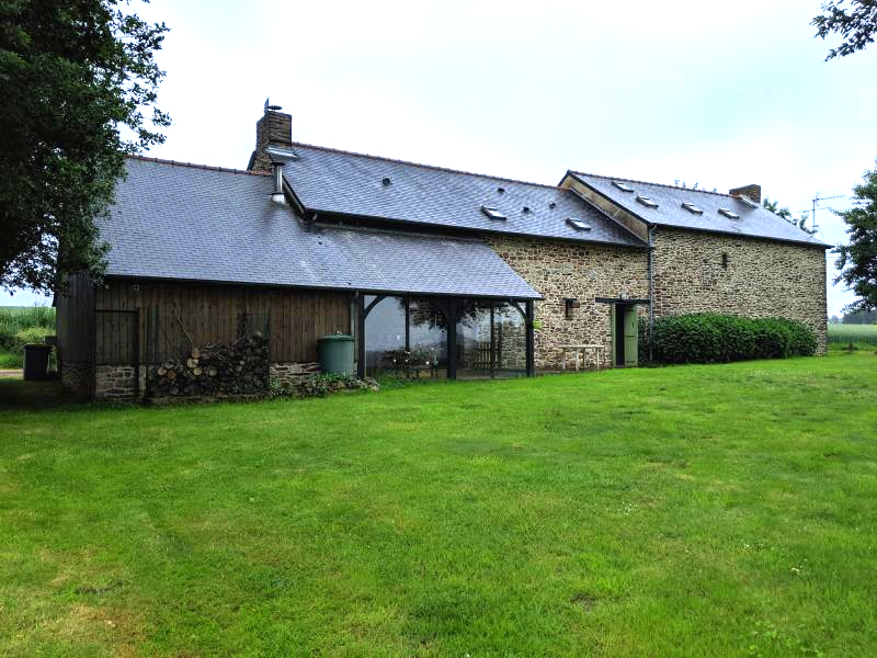 Vente Maison, villa