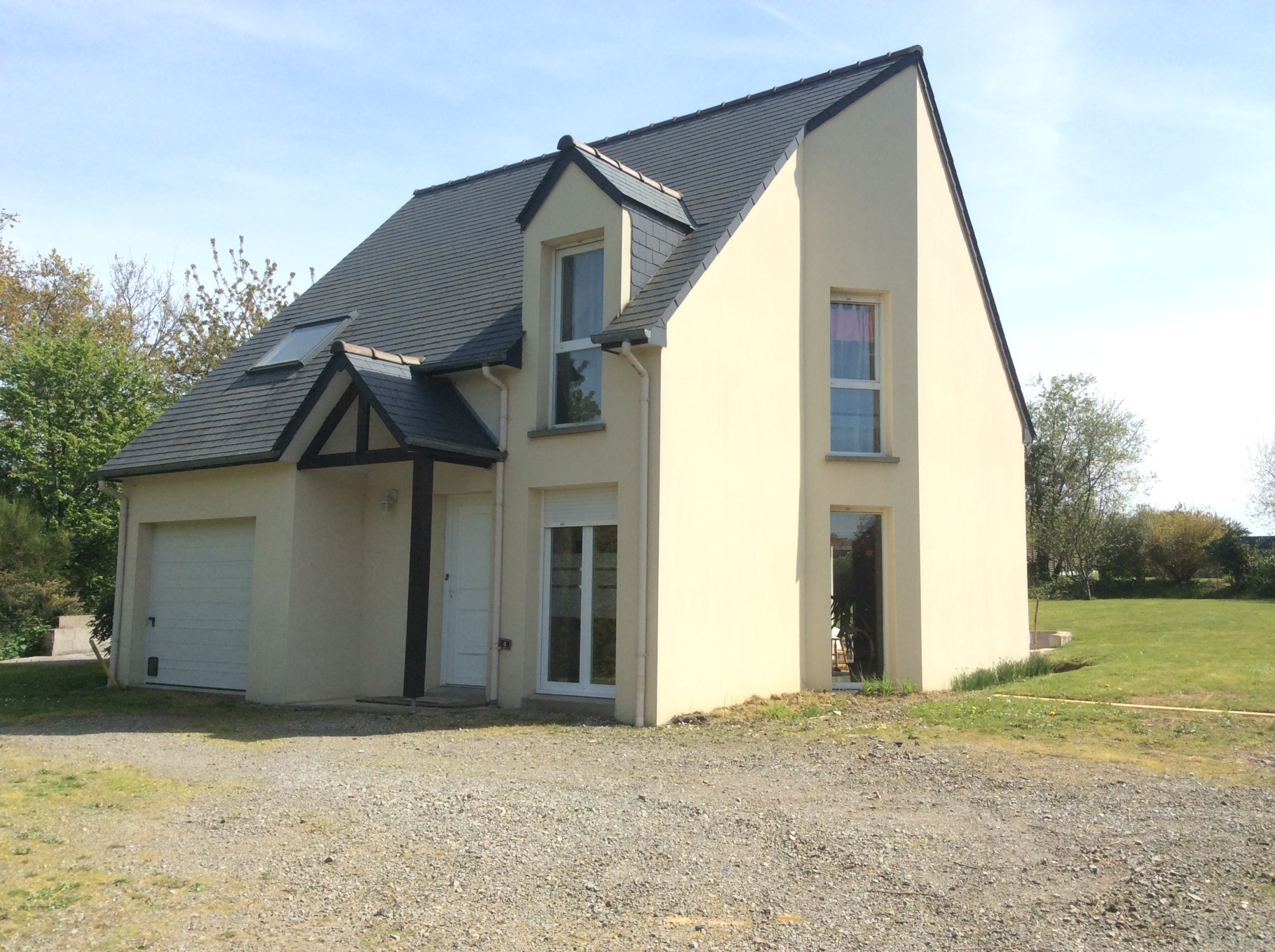 Vente Maison, villa