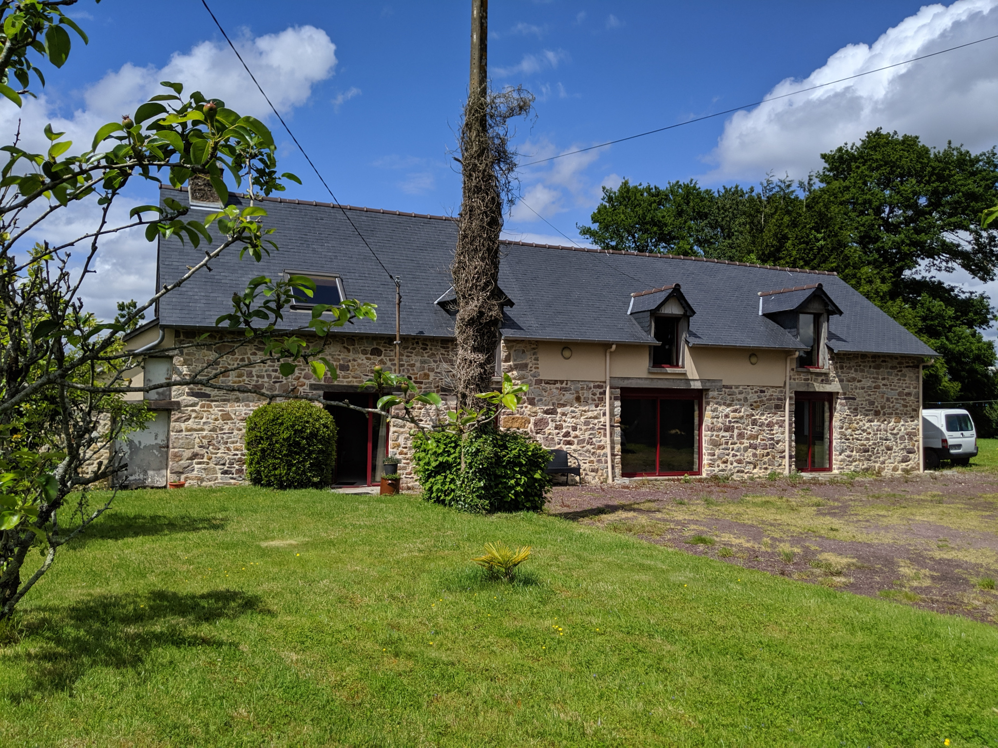 Vente Maison, villa