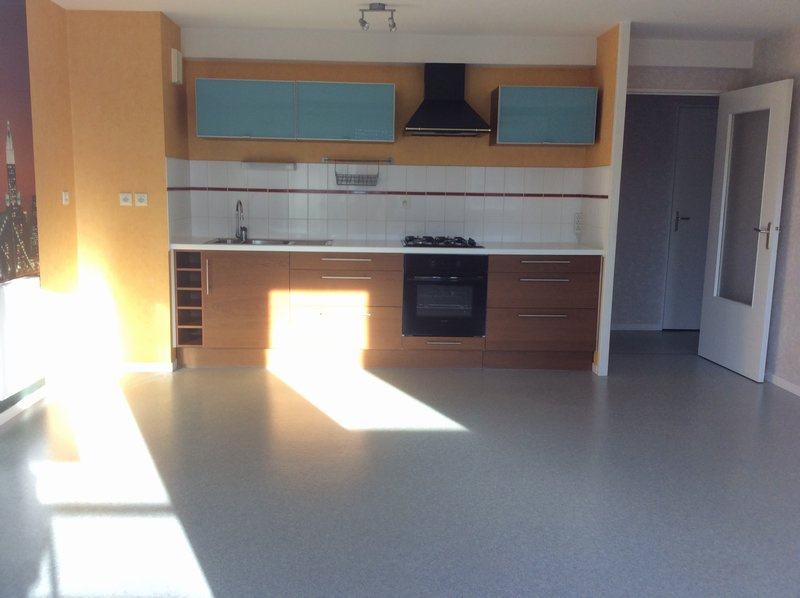 Vente Appartement