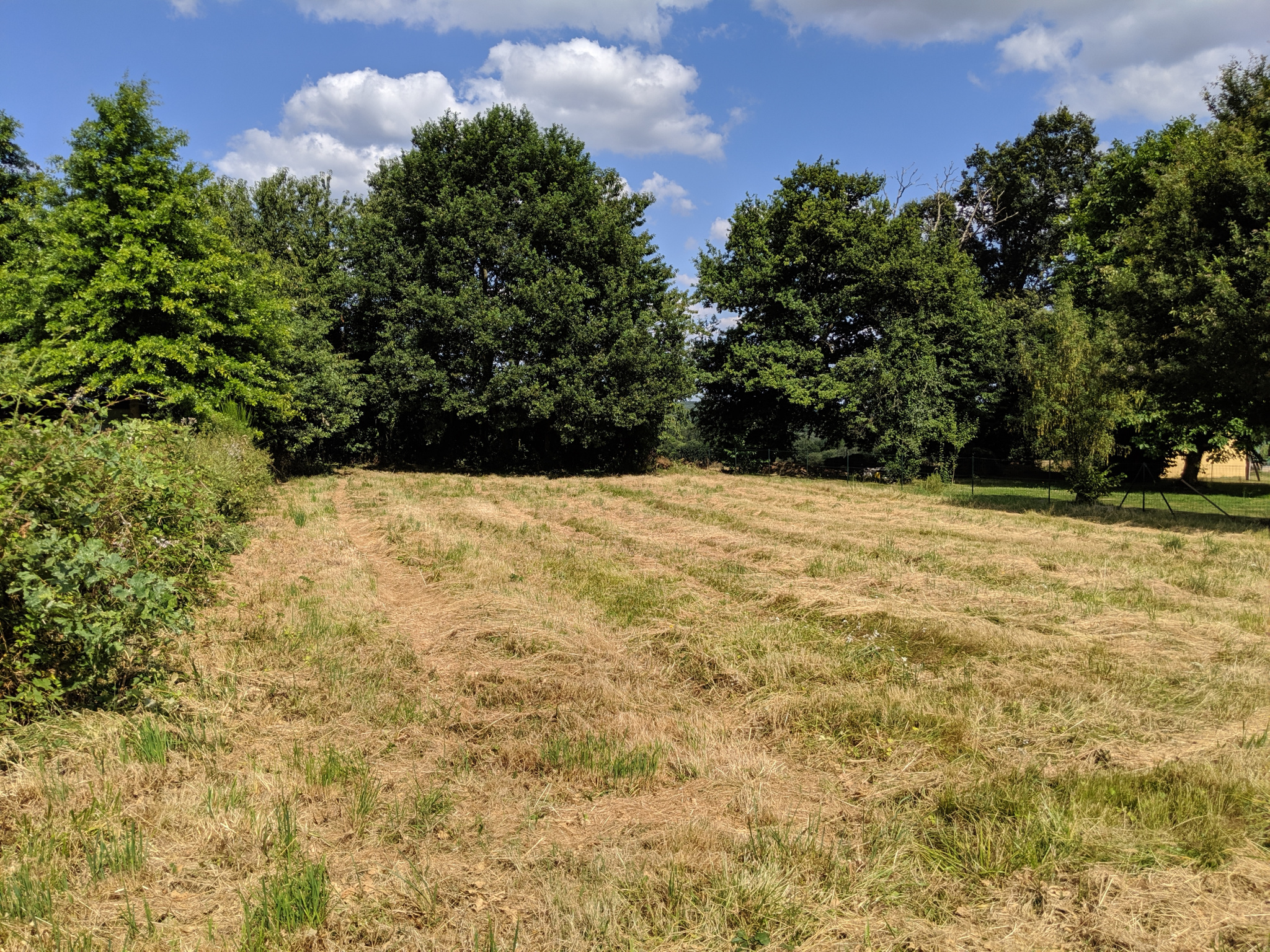 Vente Terrain
