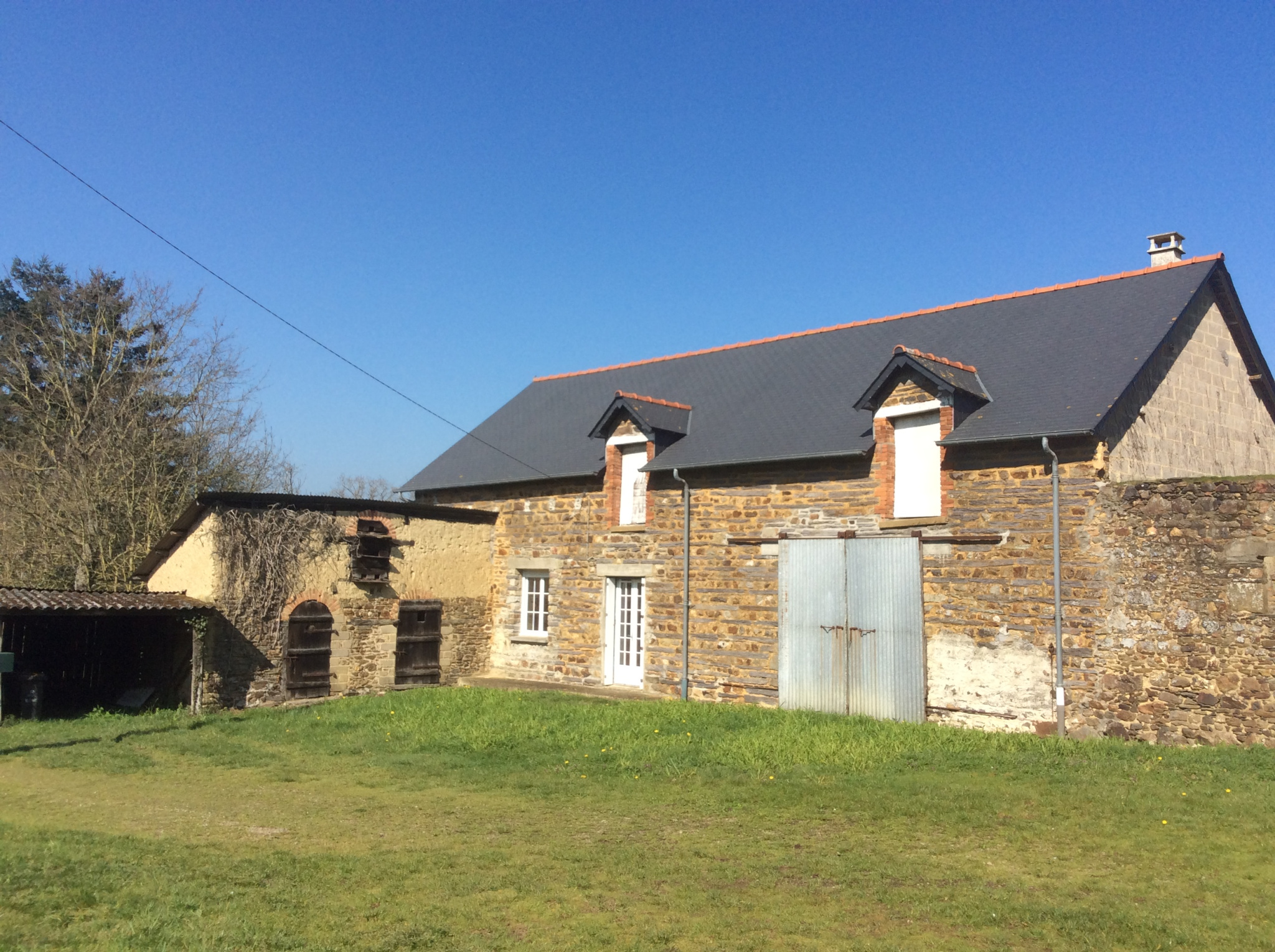Vente Maison, villa