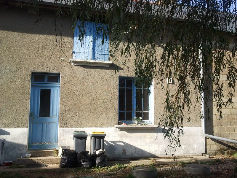 Vente Maison, villa