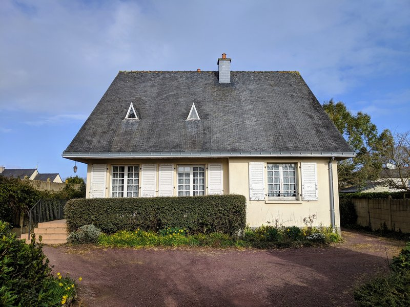 Vente Maison, villa