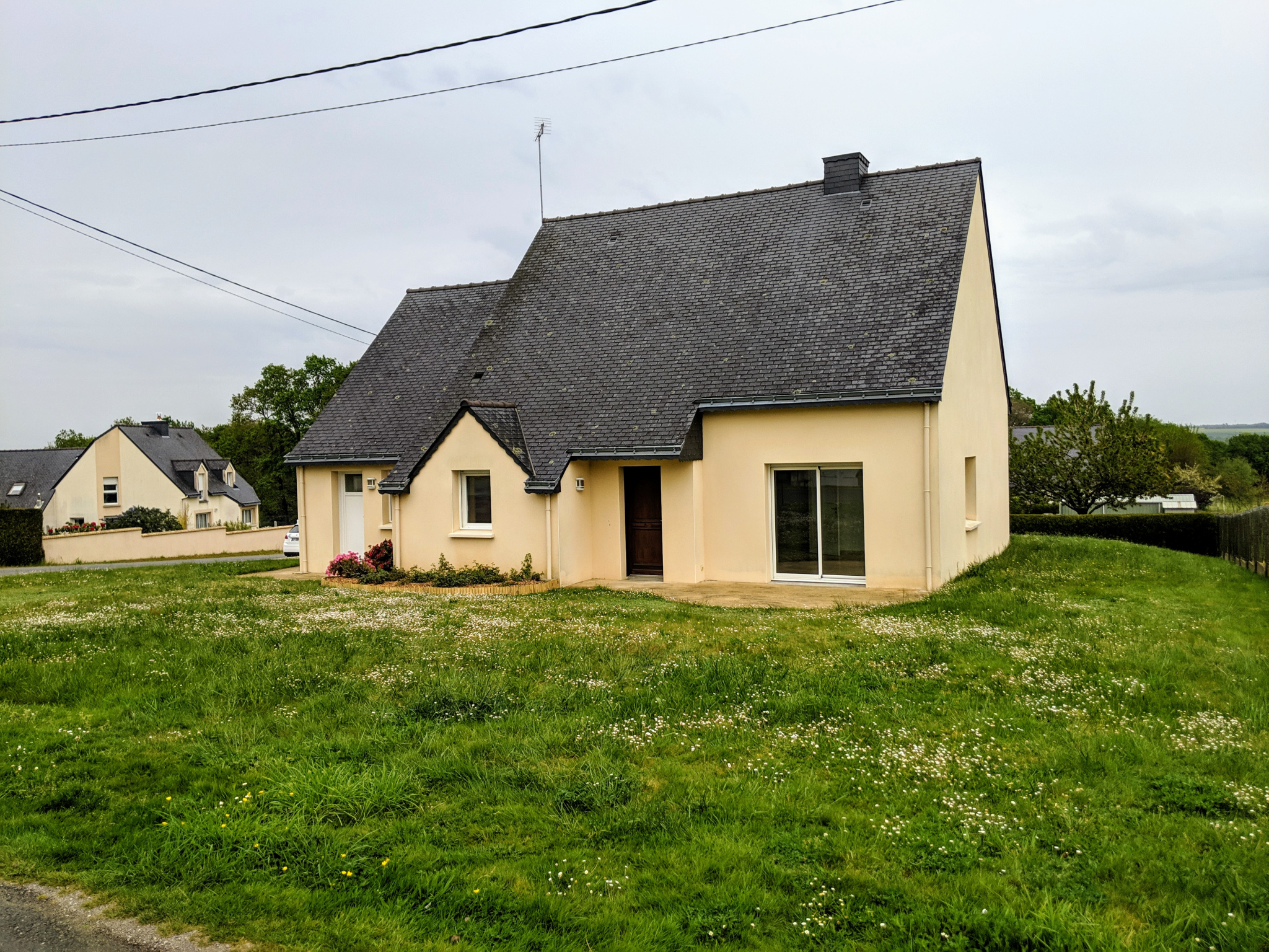 Vente Maison, villa