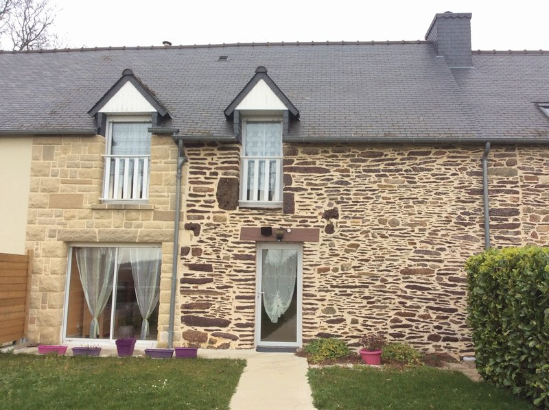 Vente Maison, villa