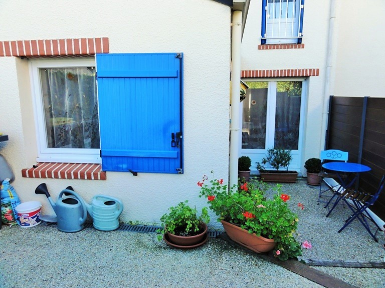 Vente Maison, villa