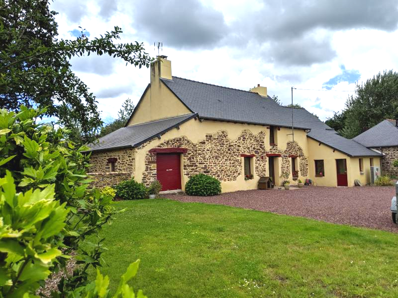 Vente Maison, villa