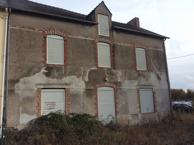Vente Maison, villa