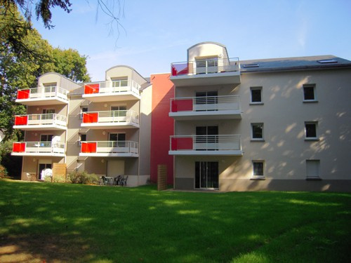 Vente Appartement