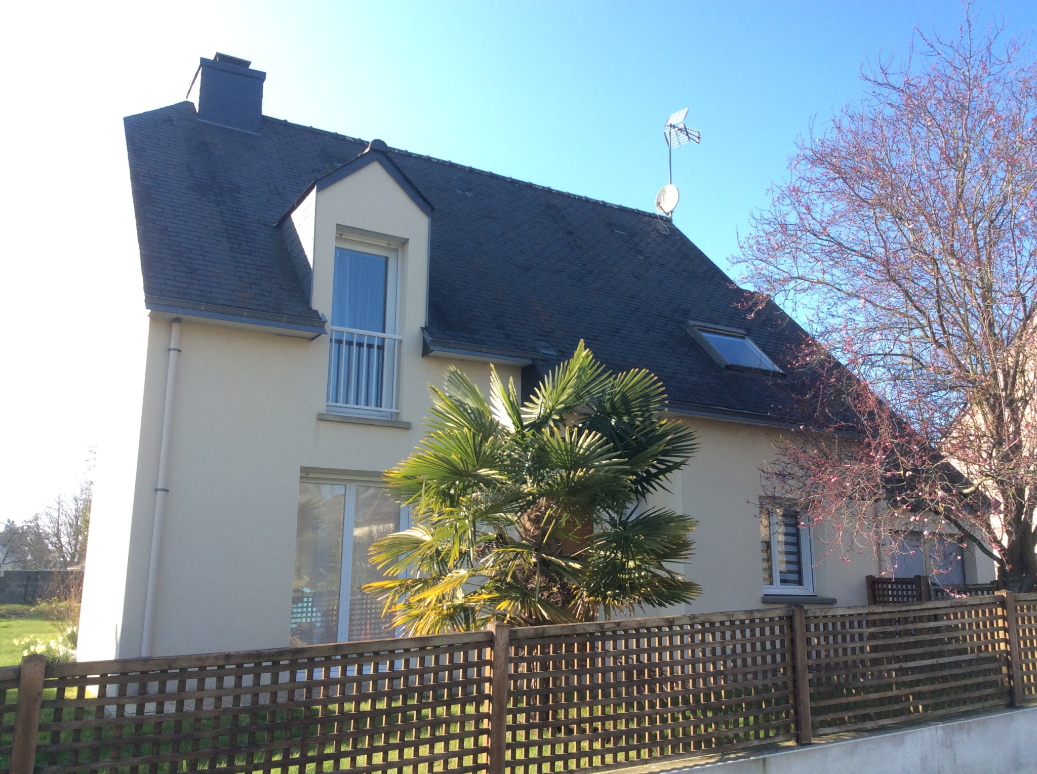 Vente Maison, villa