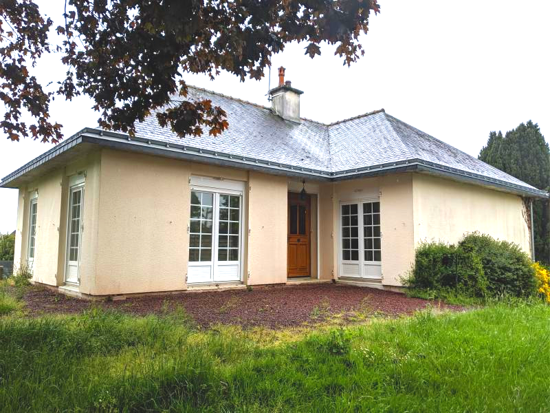 Vente Maison, villa