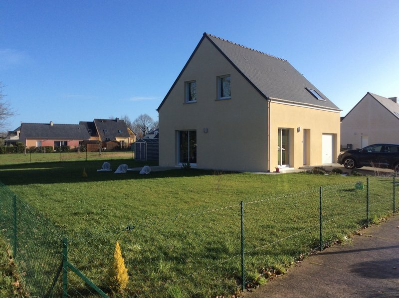 Vente Maison, villa