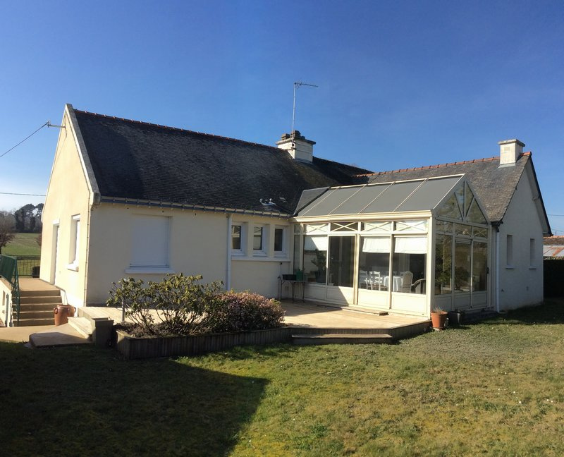 Vente Maison, villa