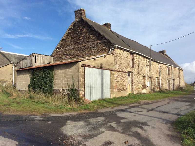 Vente Bureau, locaux