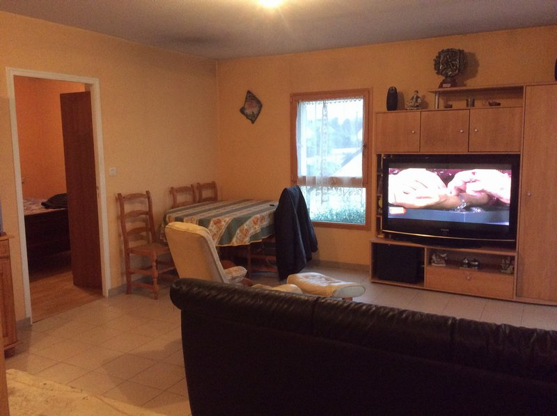 Vente Appartement