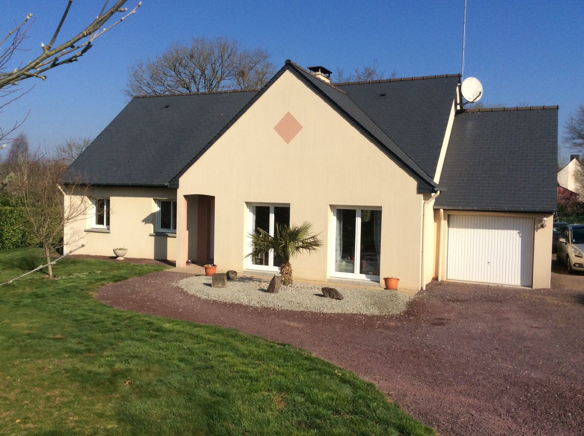 Vente Maison, villa