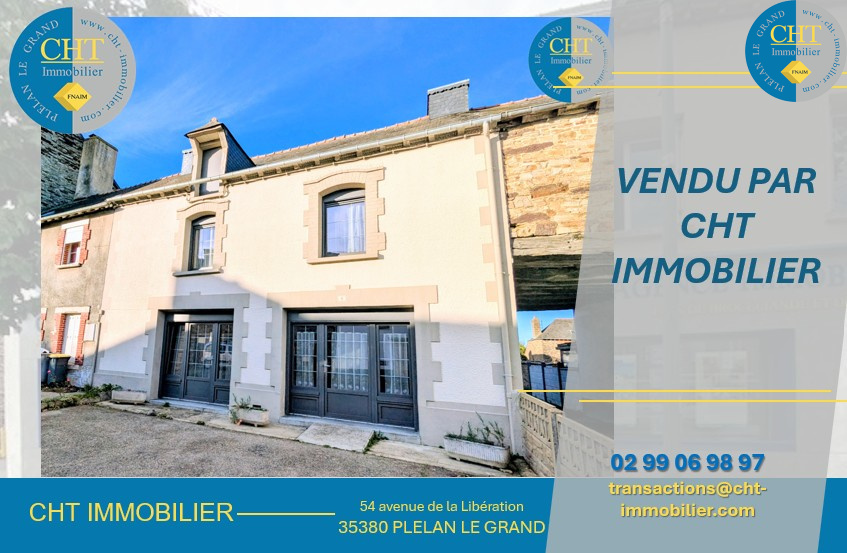 Agence immobilière de CHT Immobilier