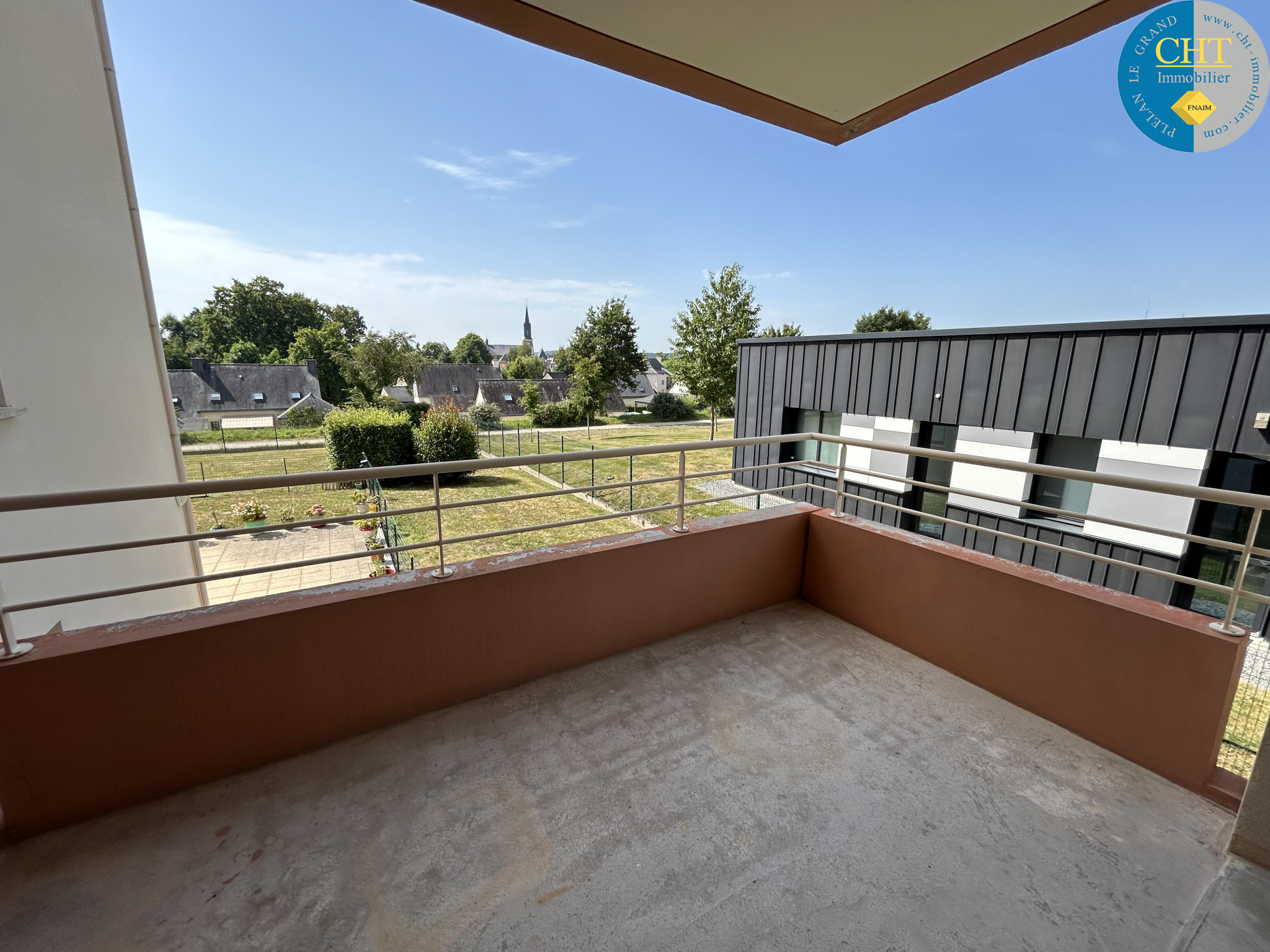Agence immobilière de CHT Immobilier