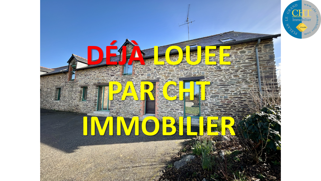 Agence immobilière de CHT Immobilier