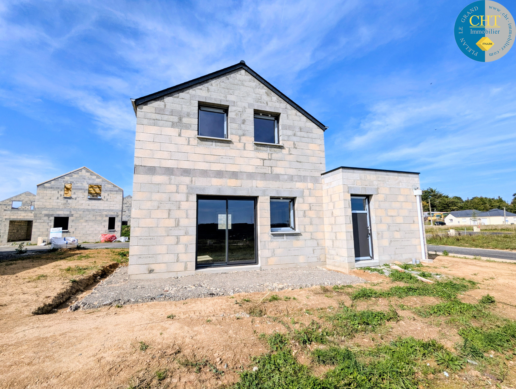 Agence immobilière de CHT Immobilier