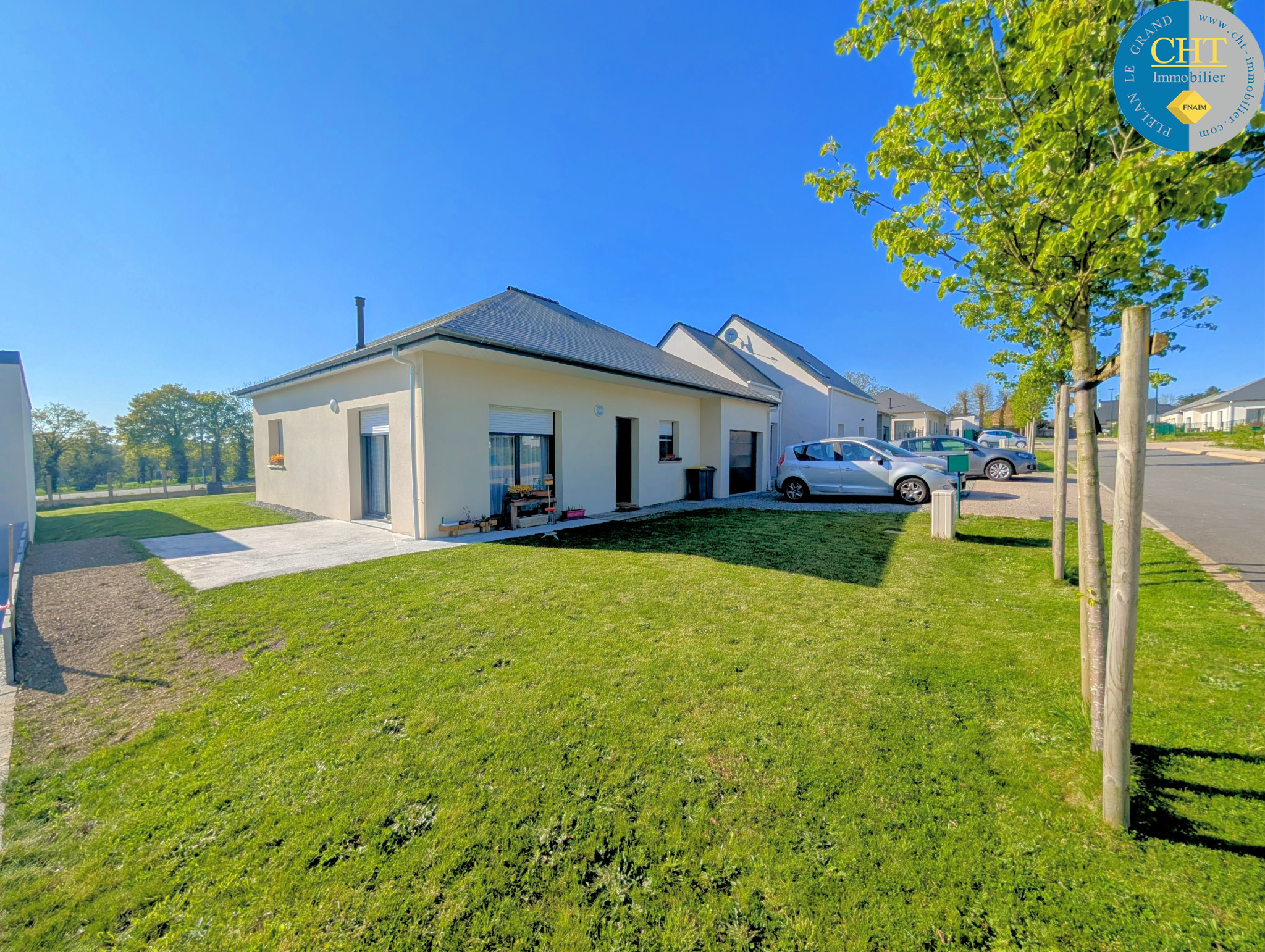 Agence immobilière de CHT Immobilier