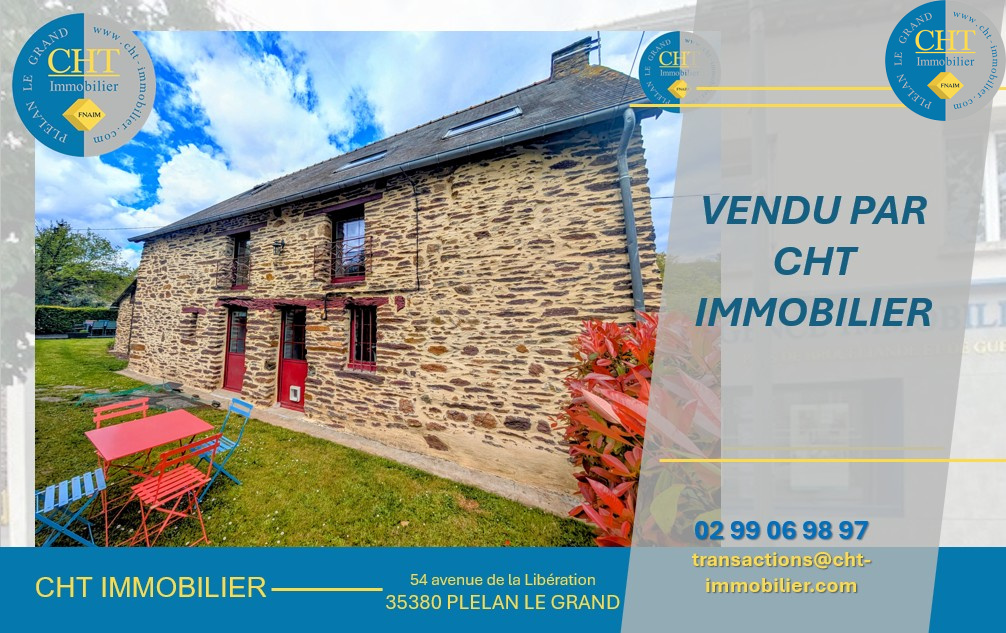 Agence immobilière de CHT Immobilier