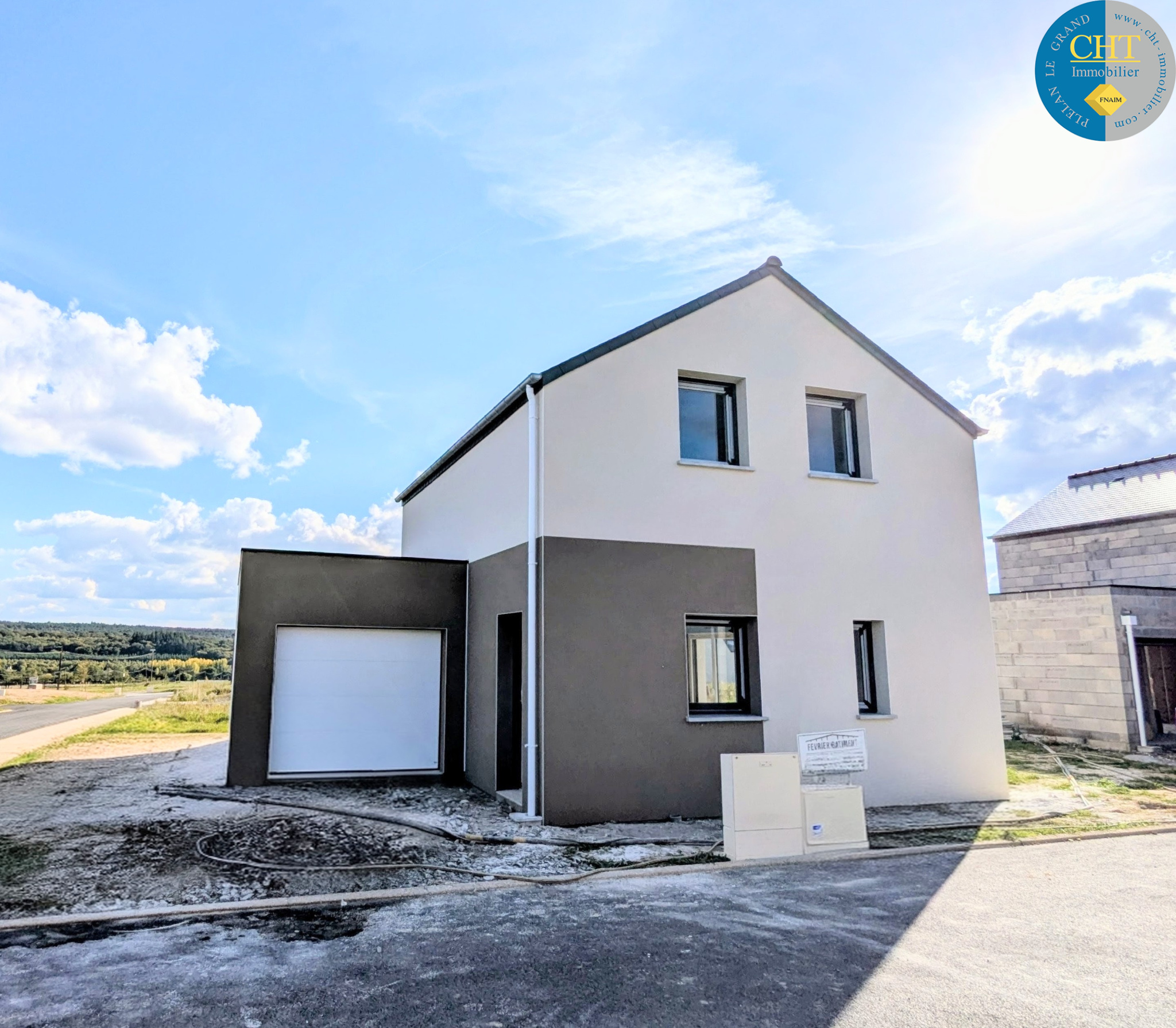 Agence immobilière de CHT Immobilier