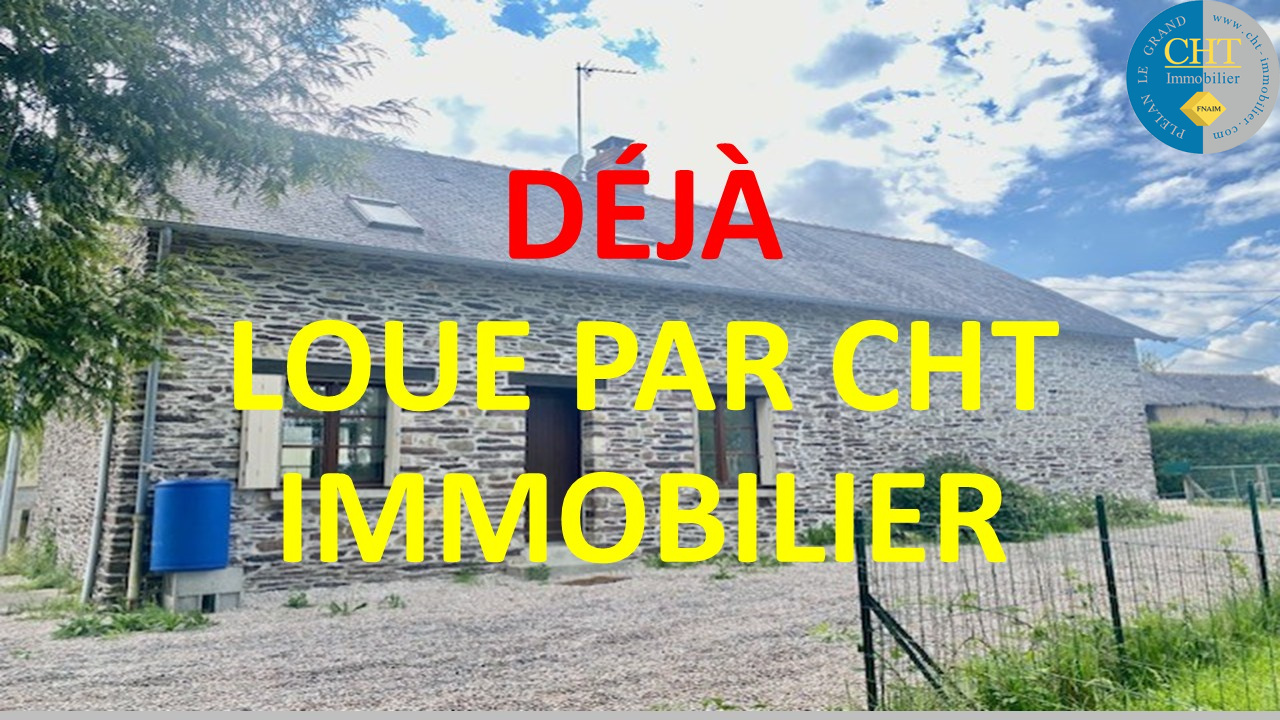 Agence immobilière de CHT Immobilier