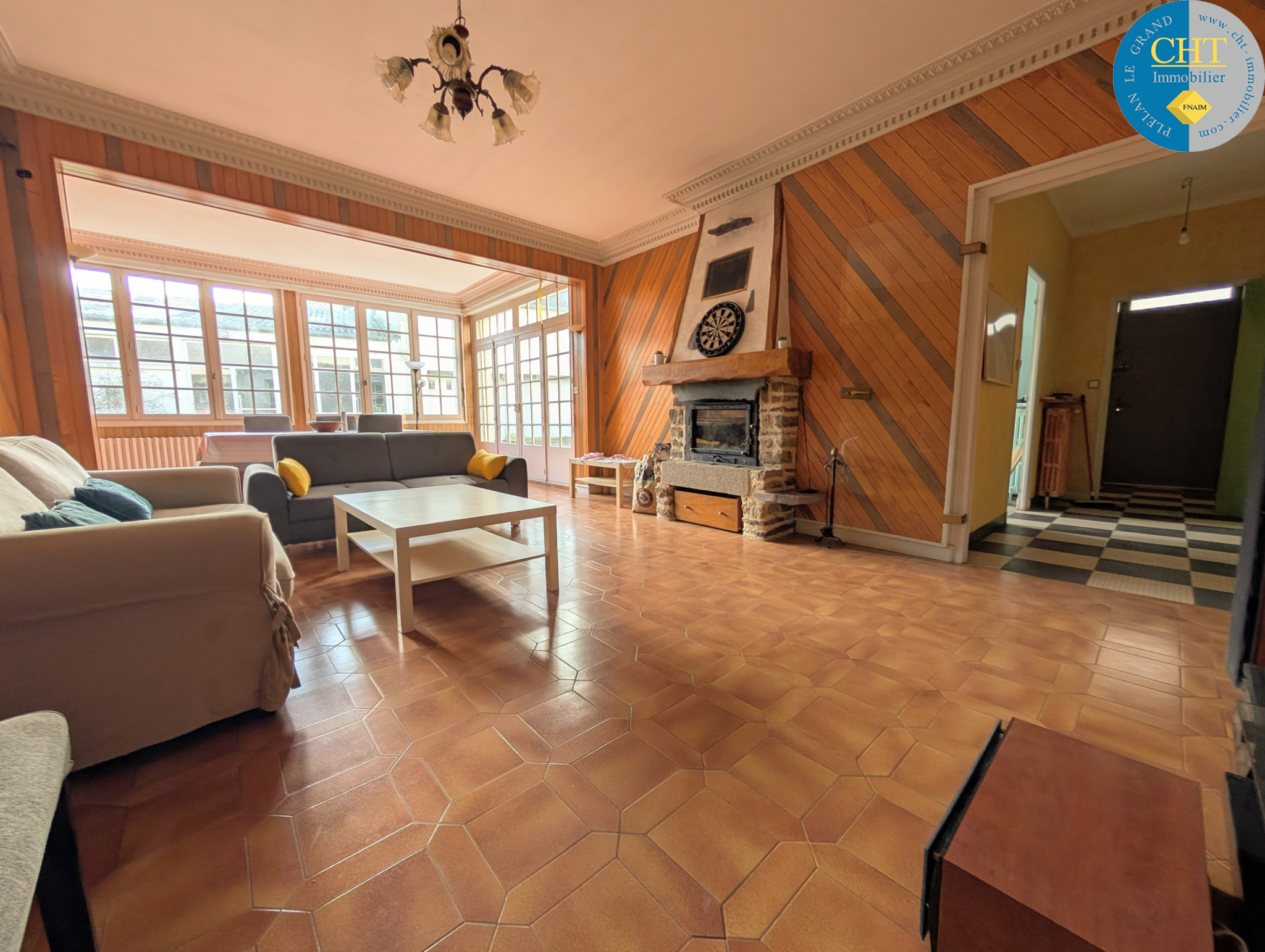 Agence immobilière de CHT Immobilier