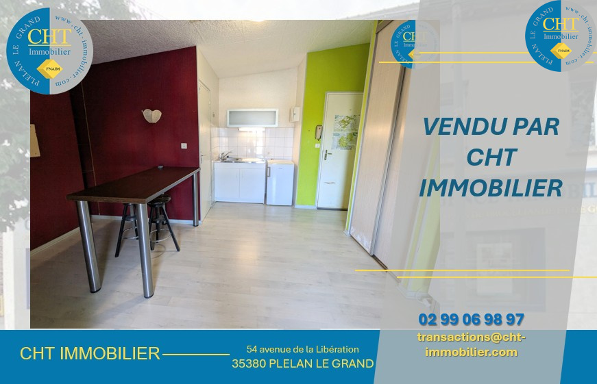 Agence immobilière de CHT Immobilier