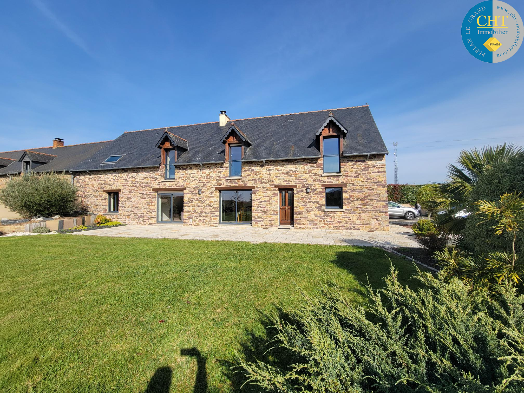 Agence immobilière de CHT Immobilier