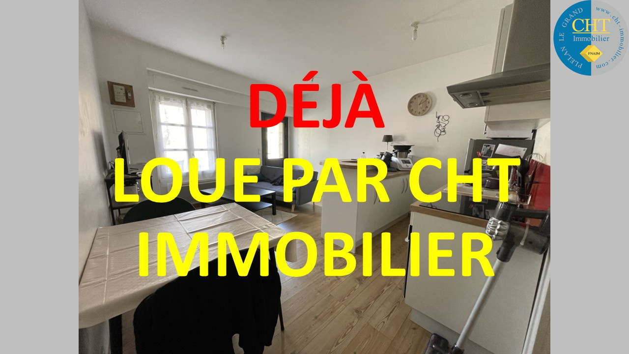 Agence immobilière de CHT Immobilier