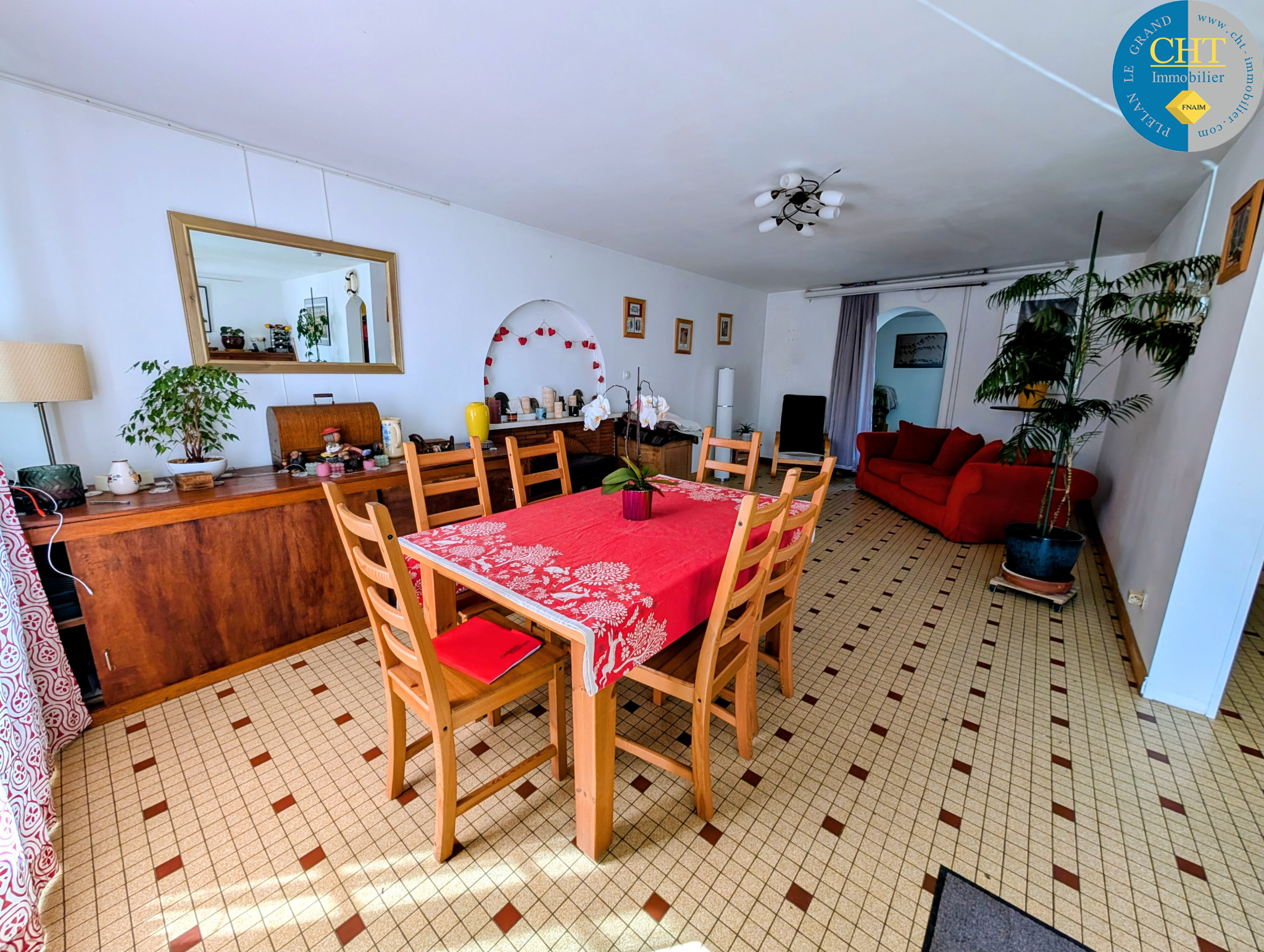 Maison 6 pièces 150 m² · à Comblessac · 150 m² · 167 480 €