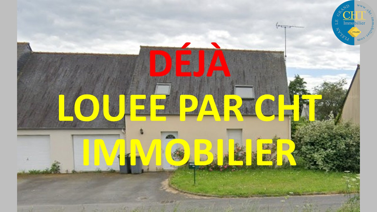 Agence immobilière de CHT Immobilier