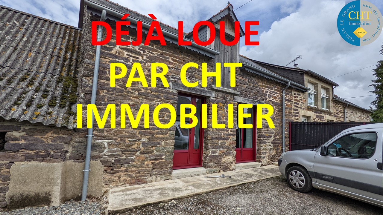 Agence immobilière de CHT Immobilier