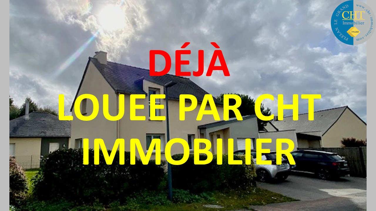 Agence immobilière de CHT Immobilier