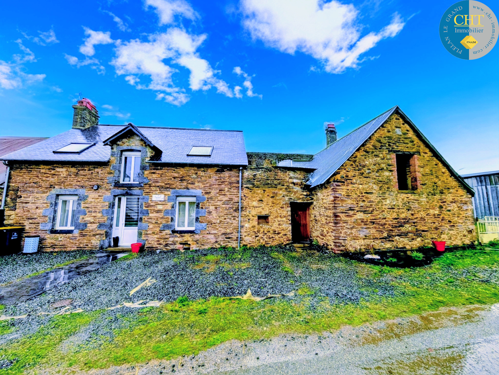 Agence immobilière de CHT Immobilier