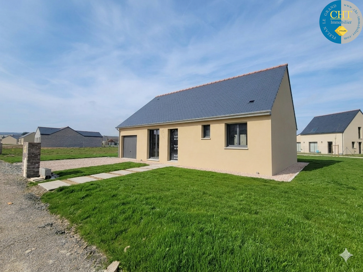 Agence immobilière de CHT Immobilier