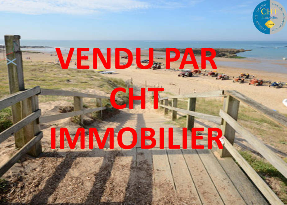 Agence immobilière de CHT Immobilier