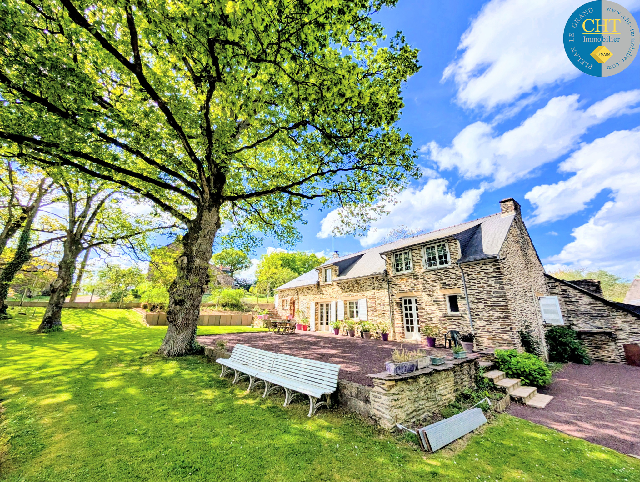 Agence immobilière de CHT Immobilier