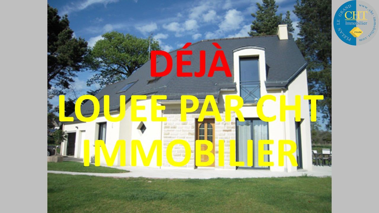 Agence immobilière de CHT Immobilier