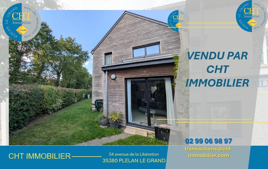 Agence immobilière de CHT Immobilier