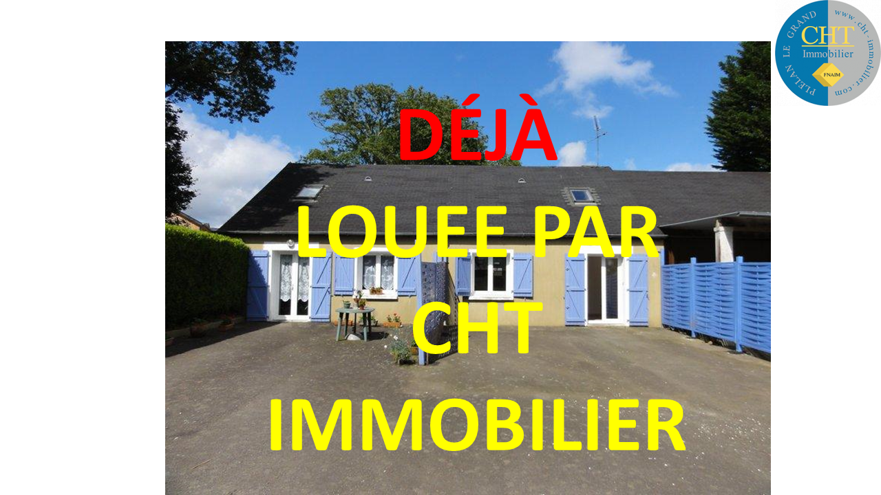 Agence immobilière de CHT Immobilier