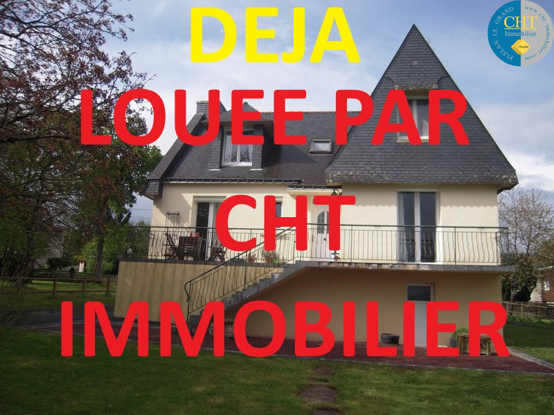 Agence immobilière de CHT Immobilier