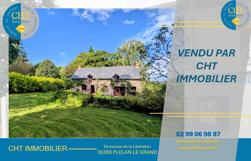 Agence immobilière de CHT Immobilier