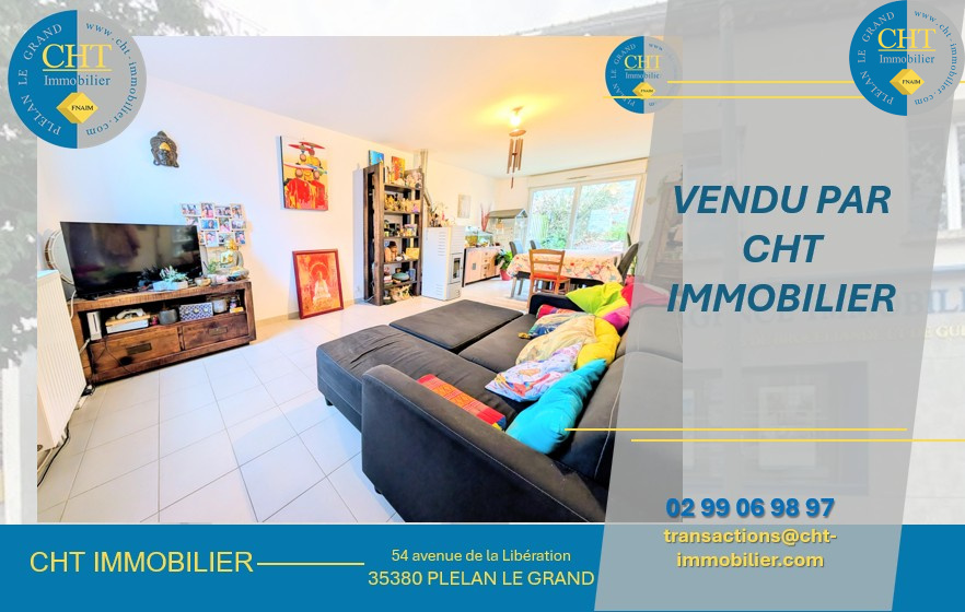 Agence immobilière de CHT Immobilier