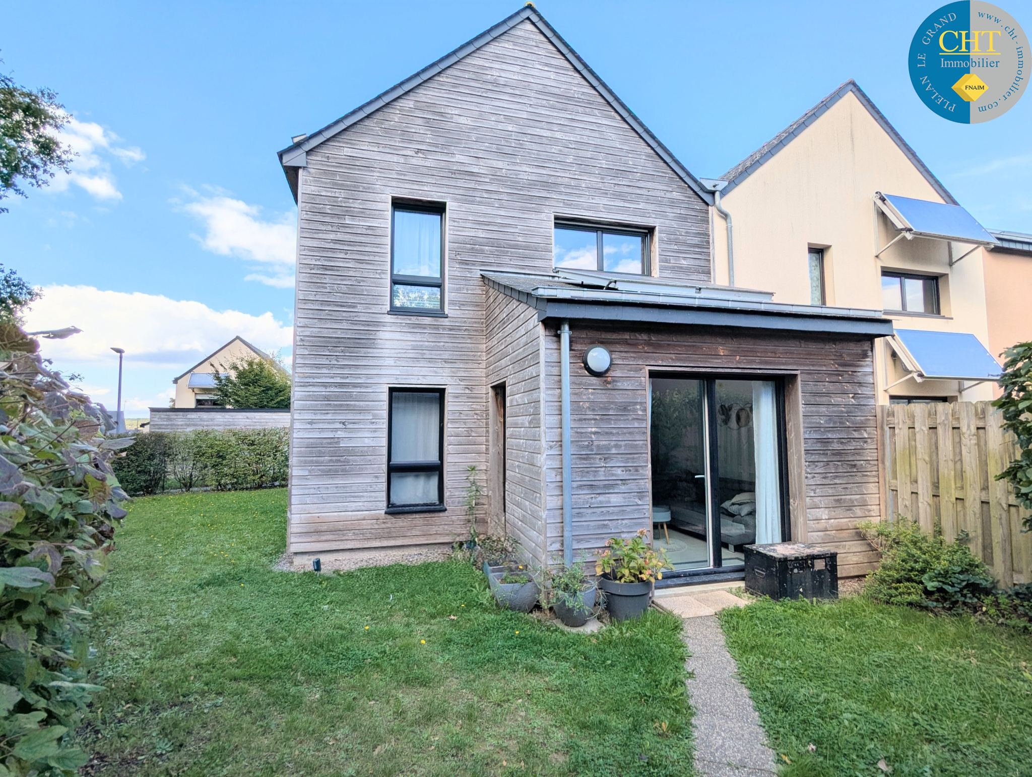 Agence immobilière de CHT Immobilier
