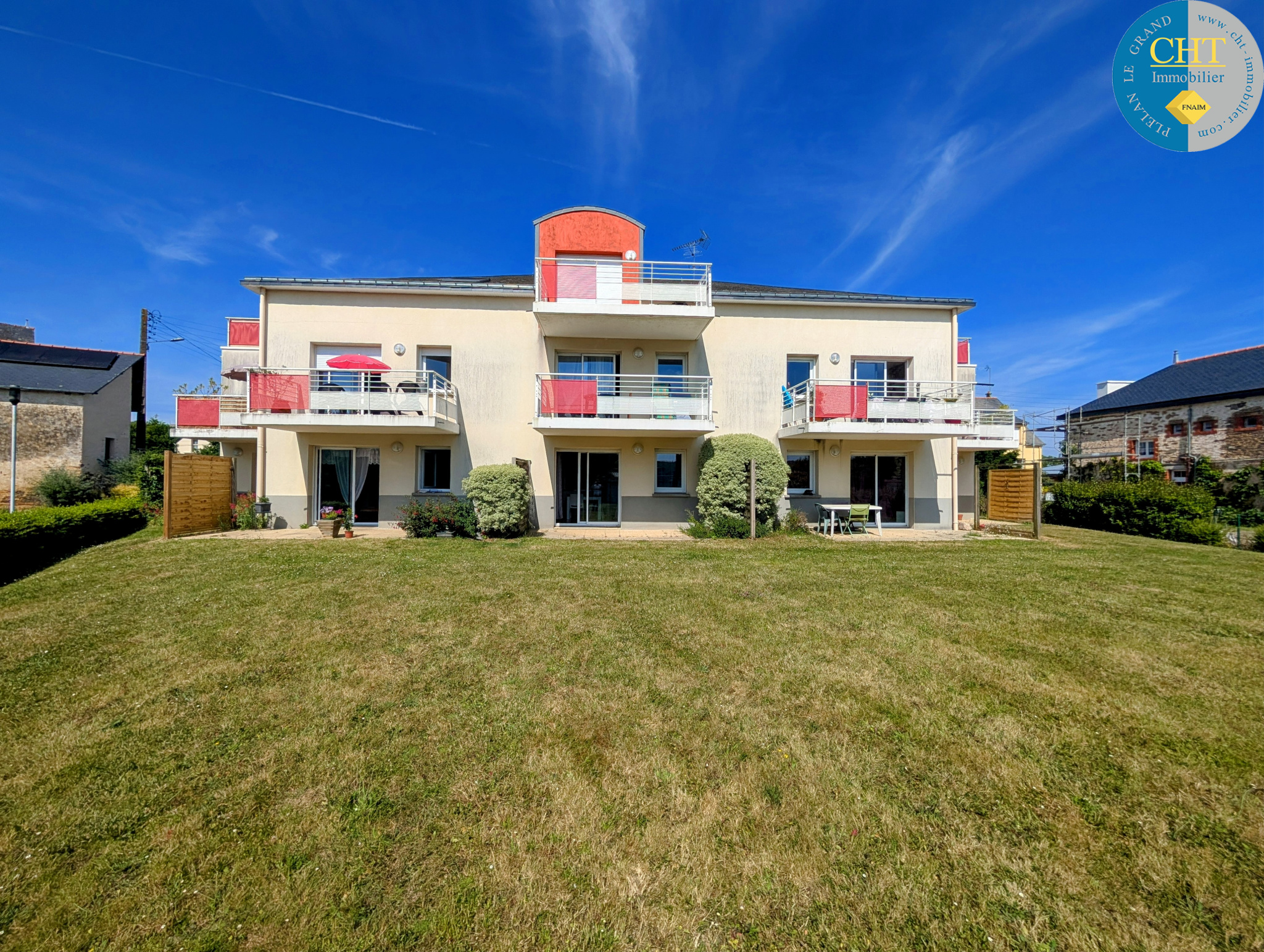 Agence immobilière de CHT Immobilier