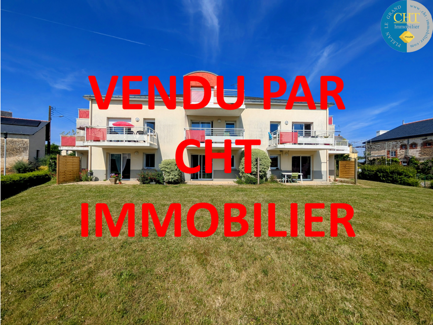 Agence immobilière de CHT Immobilier